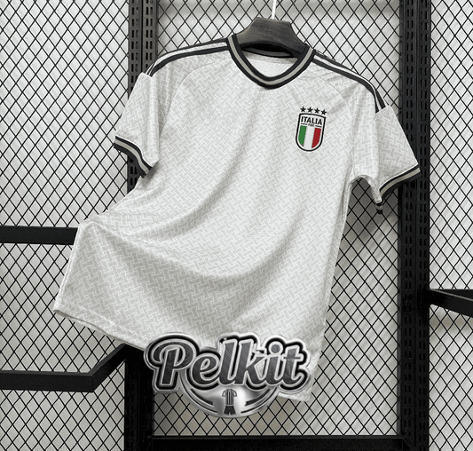 Italy Away Jersey World Cup 2026