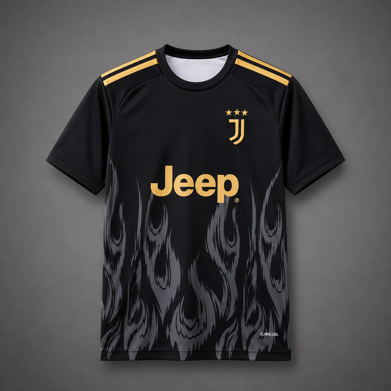Juventus 26/27 Away Jersey