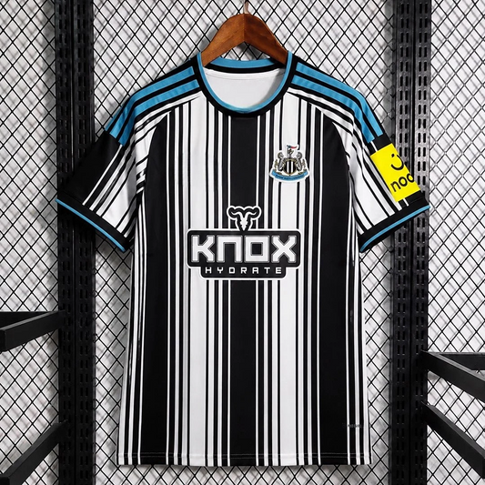 Newcastle 26/27 Home Jersey