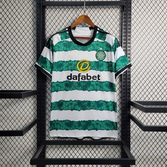 Celtic 23/24 Home Jersey