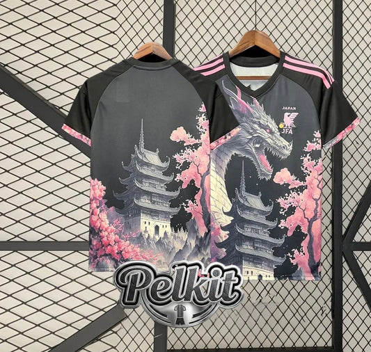 Japan Special Jersey Dragon 23/24