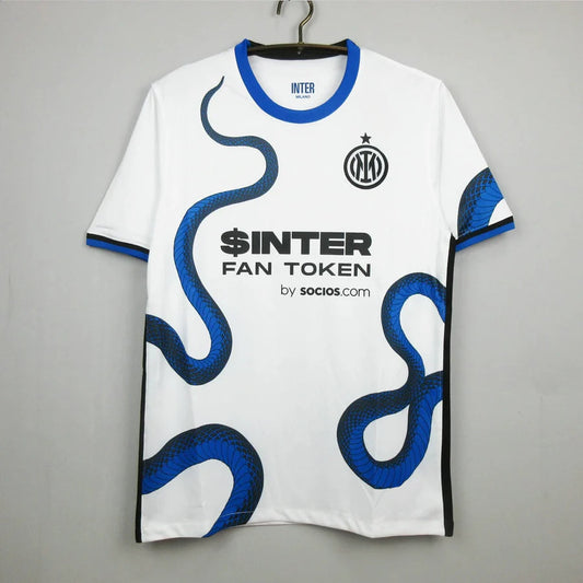 Inter Milan 2021/22 Away Jersey