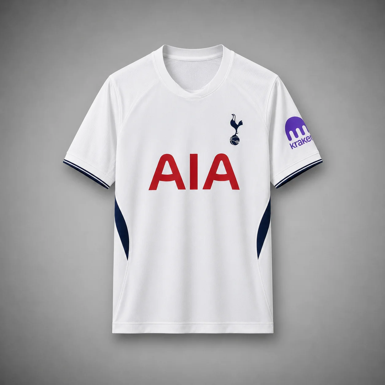 Tottenham 26/27 Home Jersey