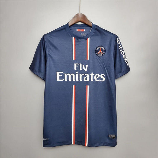 PSG Home 12/13 Jersey