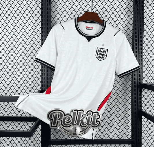 England Home Jersey World Cup 2026