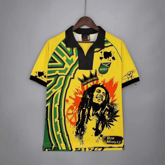 Jamaica x Bob Marley Special