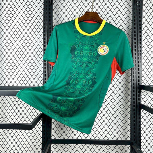 Senegal Away Jersey 2026