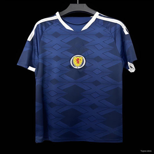 Scotland Home Jersey 2026
