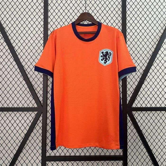 Netherlands Euro 2024 home kit