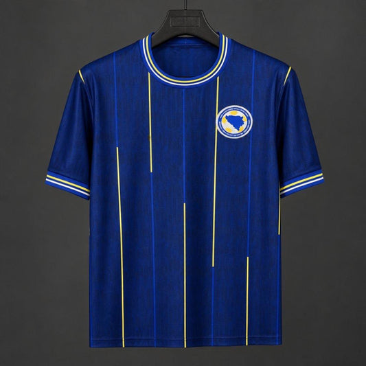 Bosnia World Cup 2026 Home Jersey