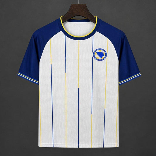 Bosnia World Cup 2026 Away Jersey