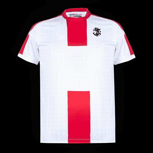 Georgia 2024 Euro Away Jersey