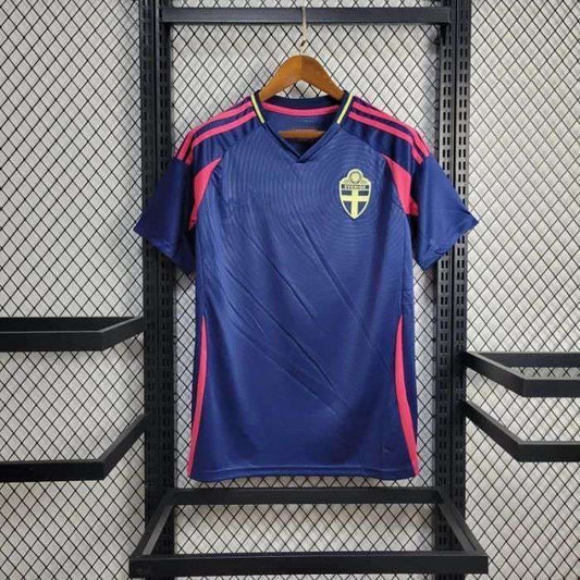 Sweden 24/25 Away Jersey