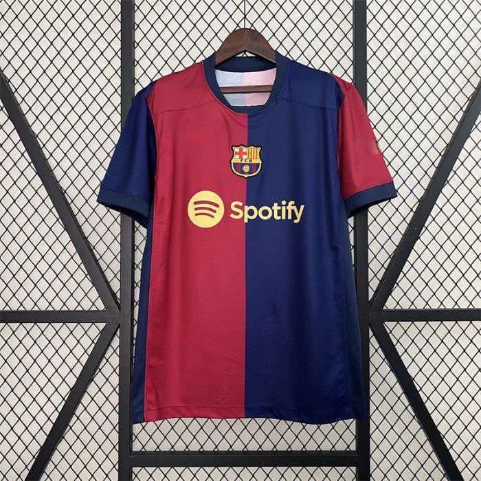 Barcelona 24/25 Home Jersey