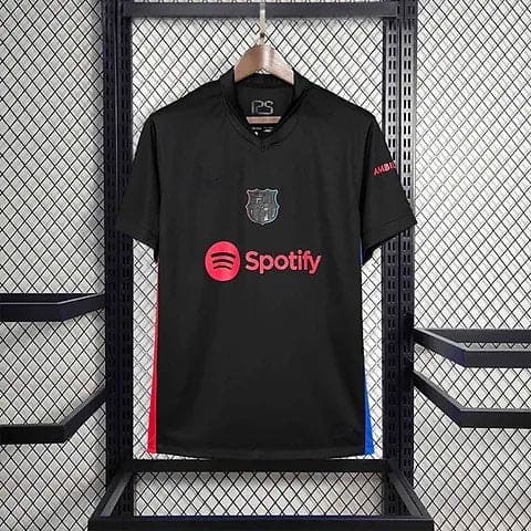 Barcelona 24/25 Away Jersey