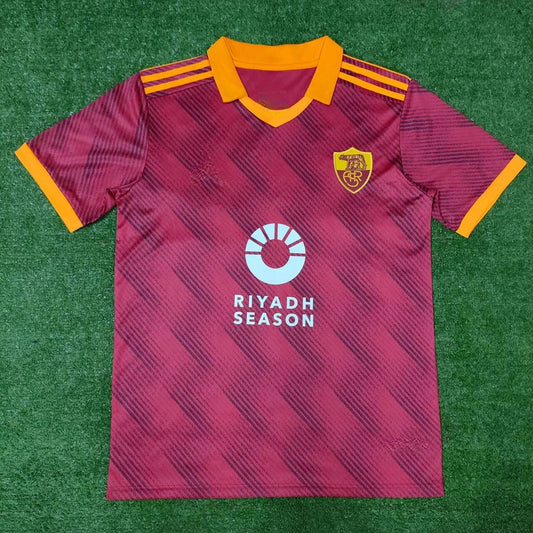 AS Roma 24/25 Home Jersey