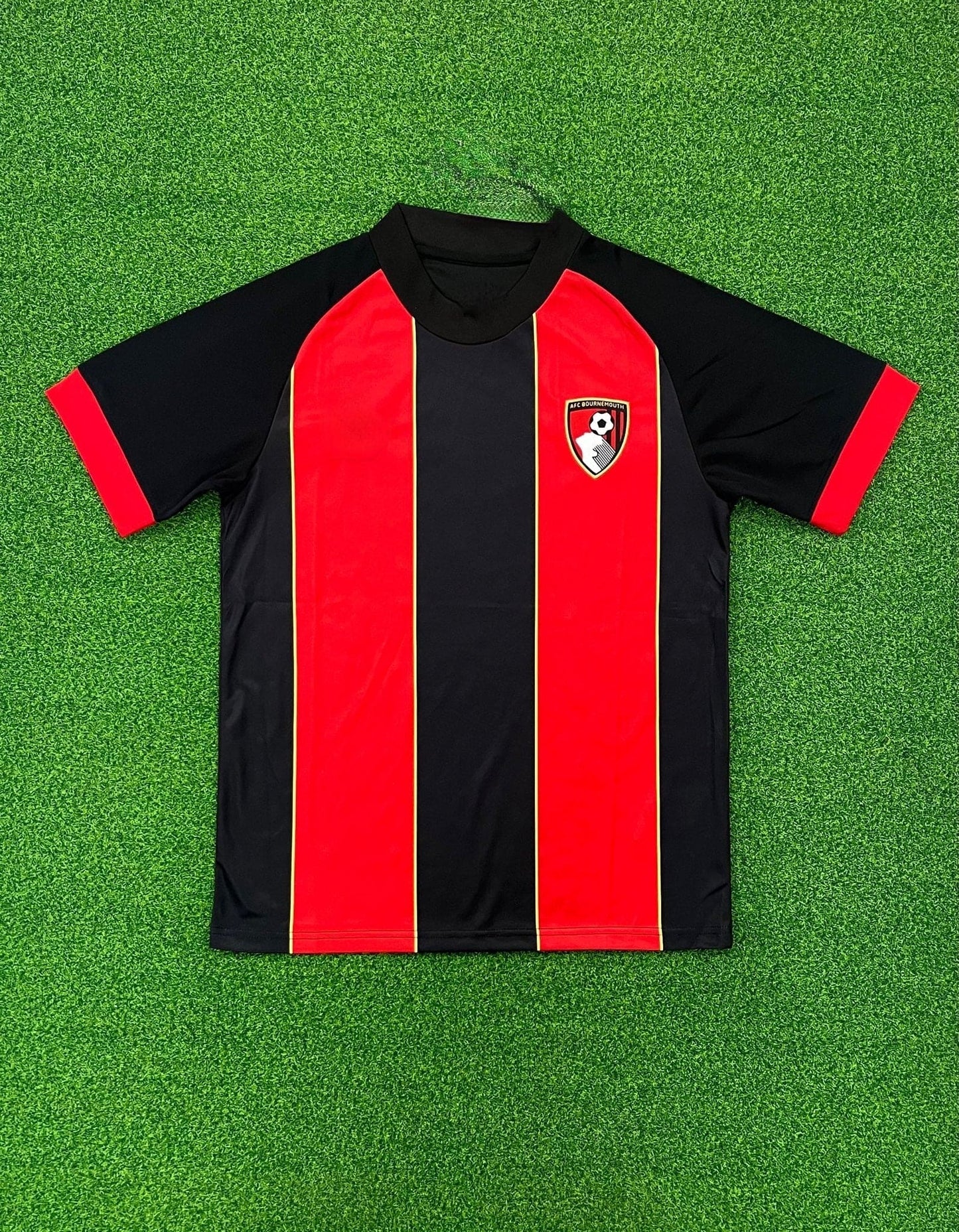 Bournemouth 24/25 Home Jersey