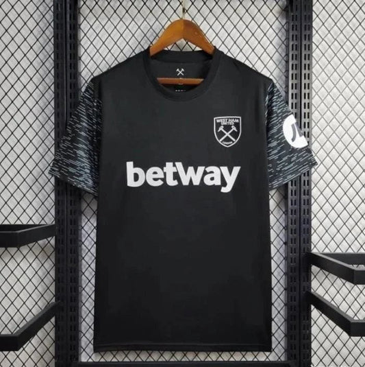 West Ham 24/25 Third Jersey