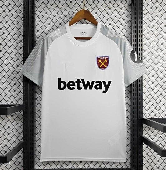 West Ham 24/25 Away Jersey