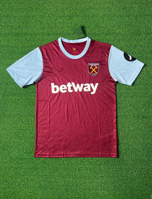 West Ham 24/25 Home Jersey