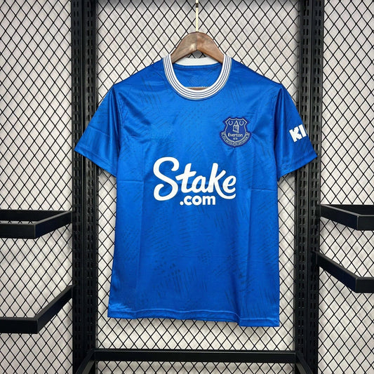 Everton 24/25 Home Jersey