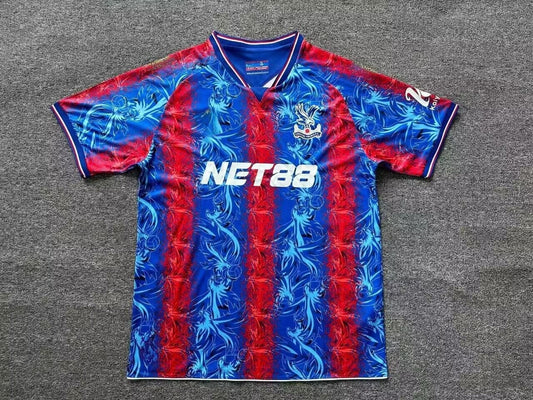 Crystal Palace 24/25 Home Jersey