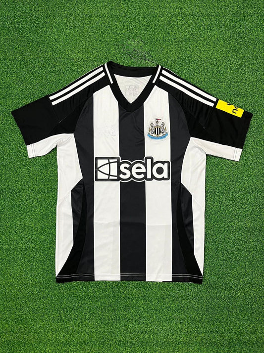 Newcastle United 24/25 Home Jersey