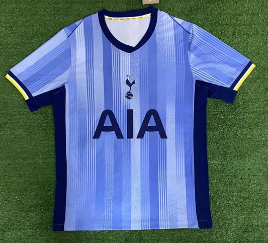 Tottenham Hotspur 24/25 Away Jersey