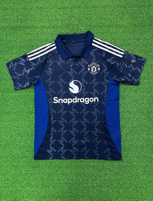 Manchester United 24/25 Away Jersey