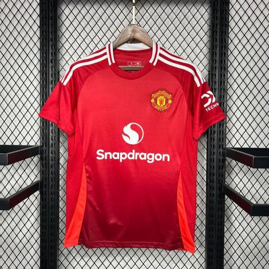 Manchester United 24/25 Home Jersey