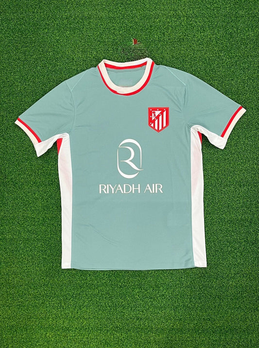 Atletico Madrid 24/25 Away Jersey