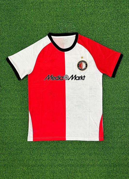 Feynoord 24/25 Home Jersey