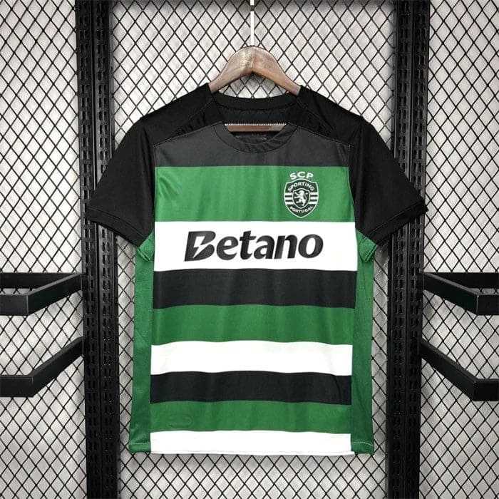 Sporting CP 24/25 Home Jersey