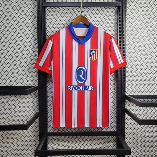 Atletico Madrid 24/25 Home Jersey