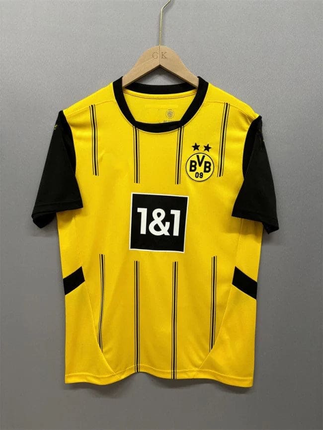 Dortmund 24/25 Home Jersey