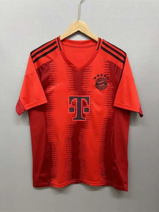 Bayern Munchen 24/25 Home Jersey