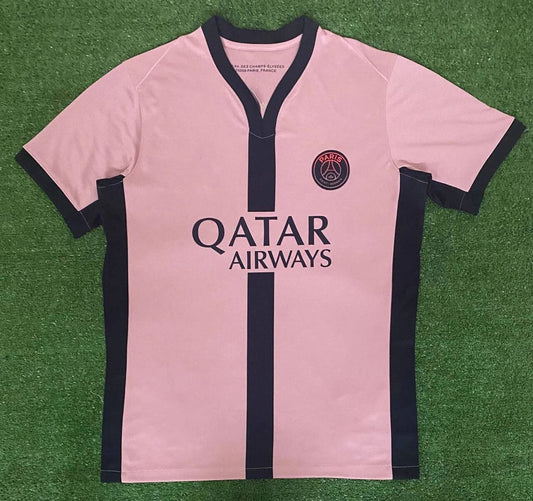 PSG 24/25 Third Jersey