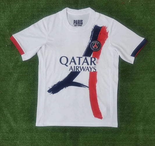 PSG 24/25 Away Jersey