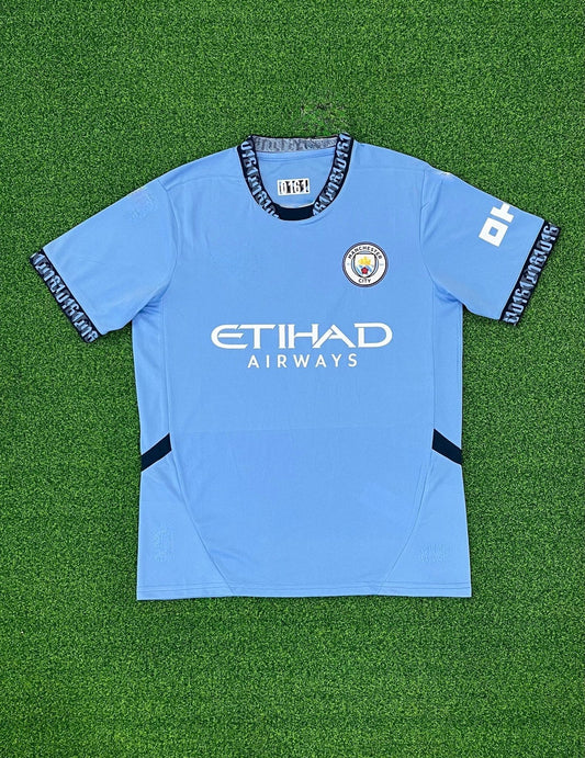 Manchester City 24/25 Home Jersey