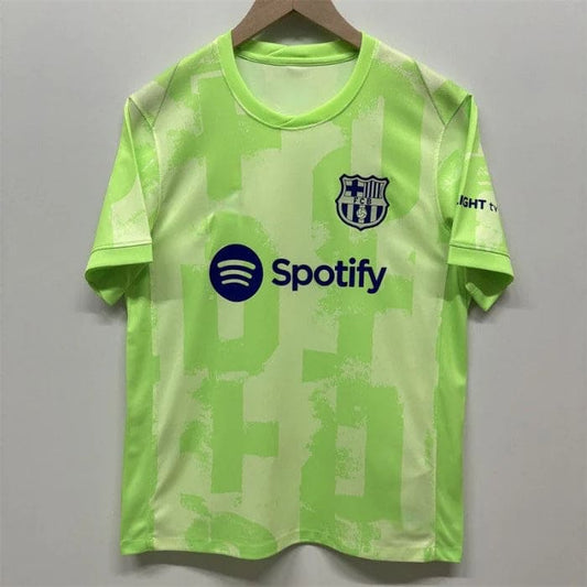 Barcelona 24/25 Third Jersey