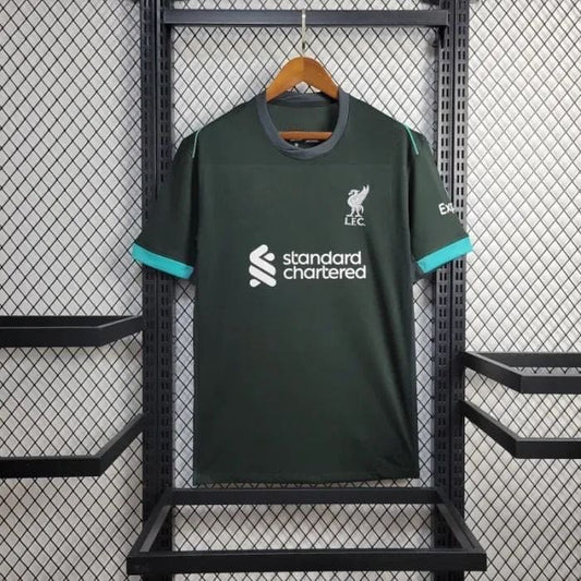 Liverpool 24/25 Third Jersey