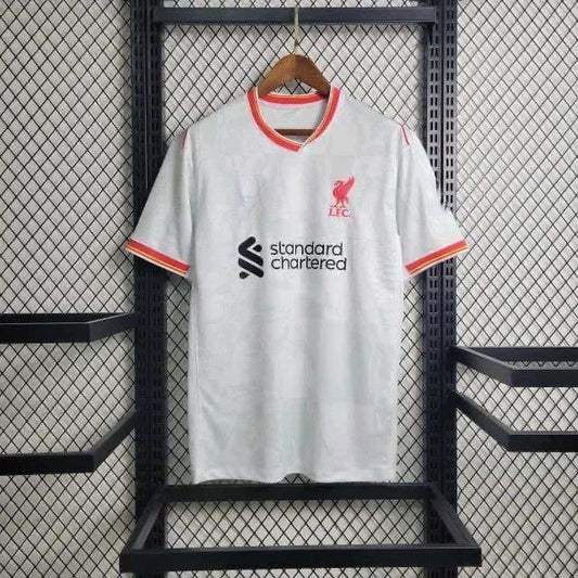 Liverpool 24/25 Away Jersey