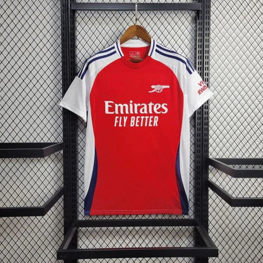 Arsenal 24/25 Home Jersey