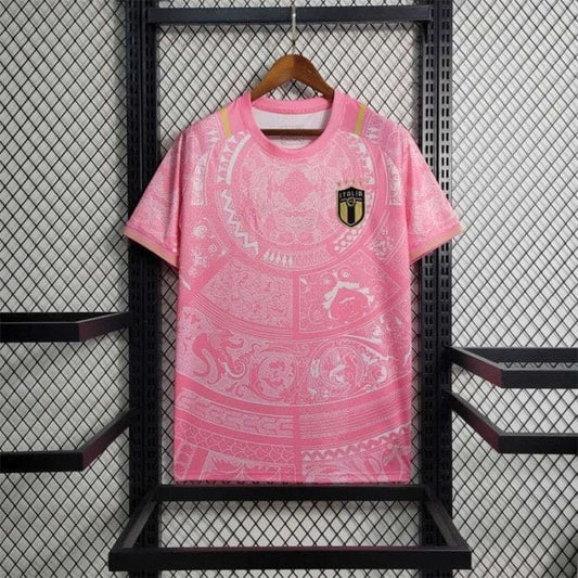 Italy 24/25 Special Pink Jersey