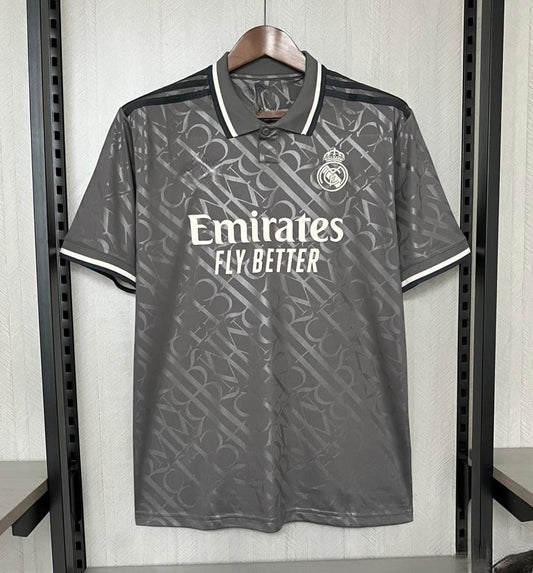 Real Madrid 24/25 third jersey