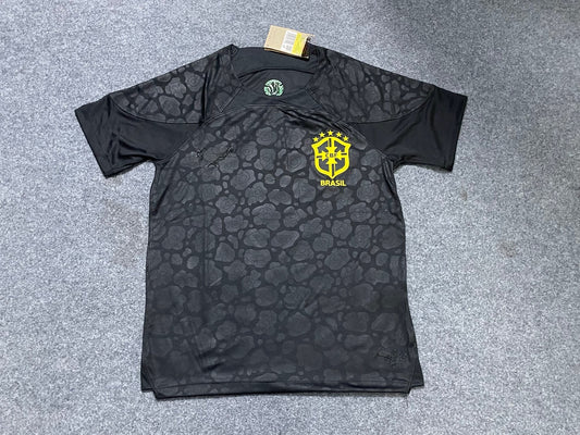 Brazil Special black 2024