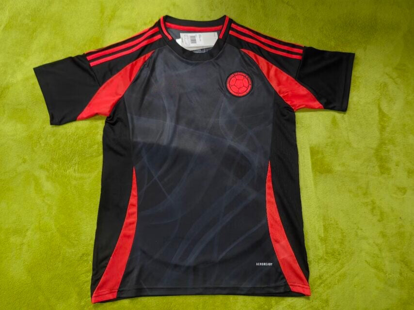 Columbia 2024 Away Copa Jersey