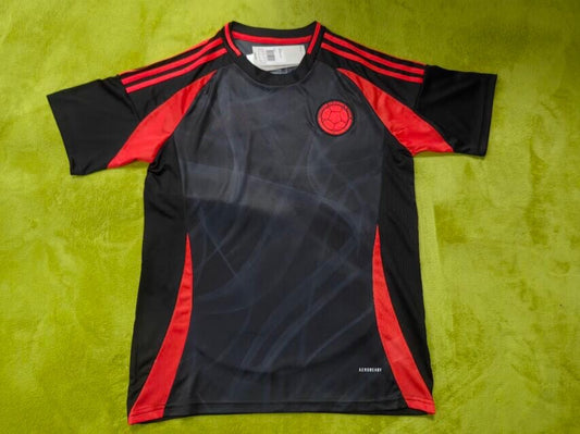 Columbia 2024 Away Copa Jersey