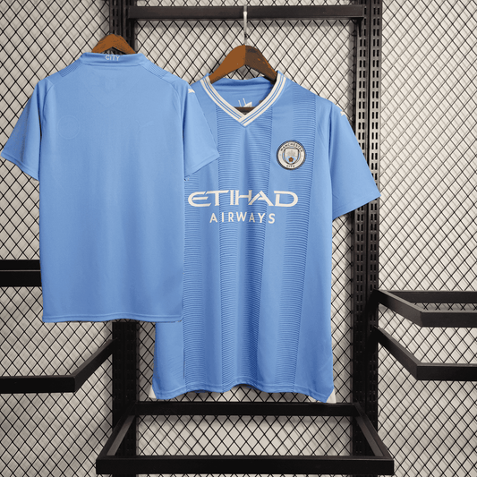 Manchester City Home Jersey 23/24