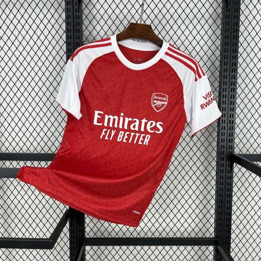 Arsenal 25/26 Home Jersey
